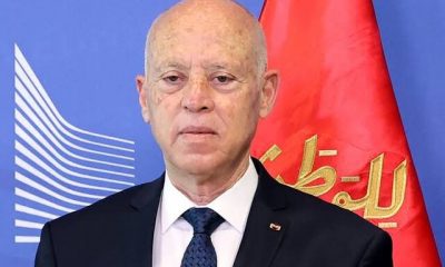 Kais Saied