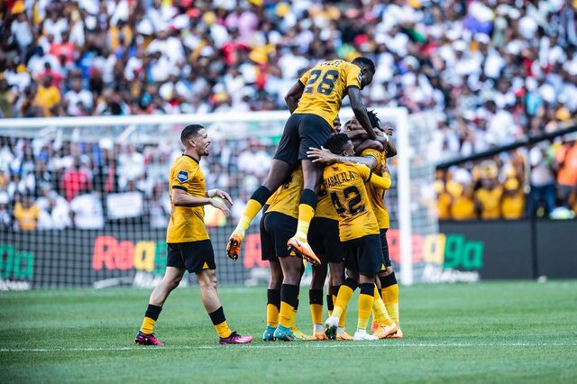 Soweto Derby