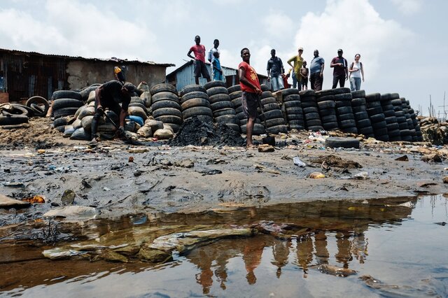 Sierra Leone