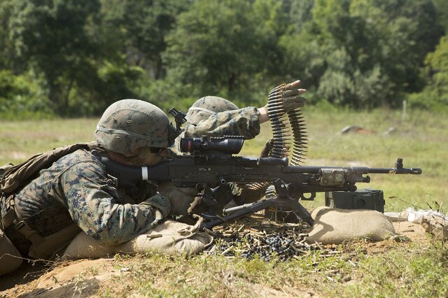 SANDF