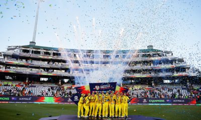 T20 World Cup