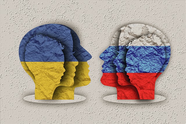 Ukraine