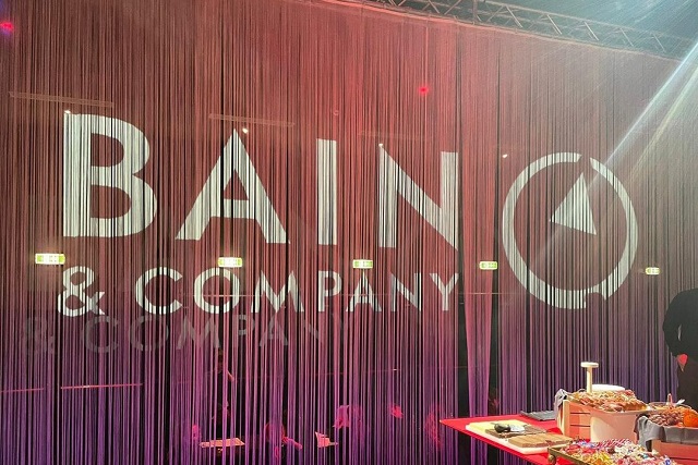 Bain & Co