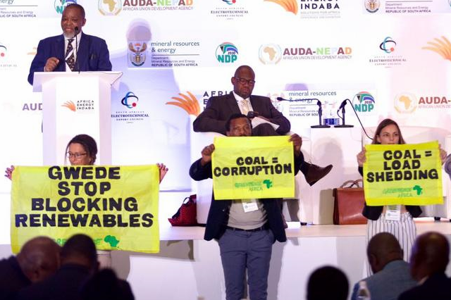 African Energy Indaba