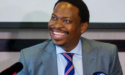 Bongani Baloyi