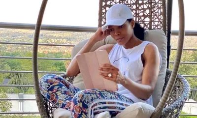 Connie Ferguson