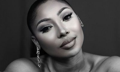 Enhle Mbali