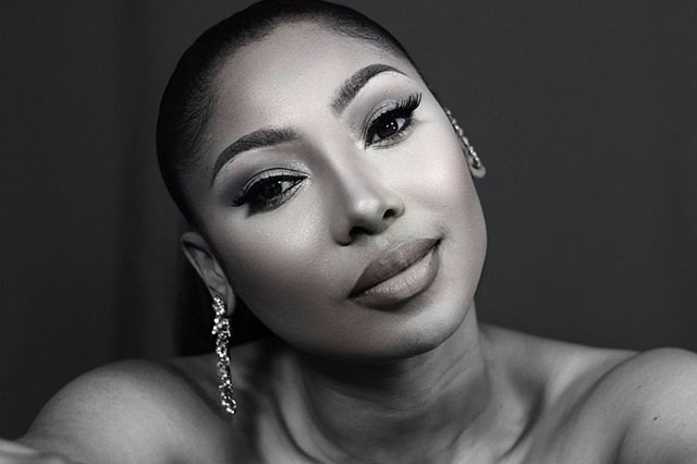 Enhle Mbali