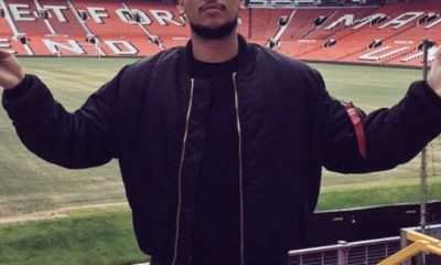Manchester Untied AKA