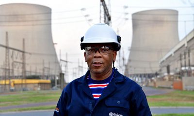 Eskom
