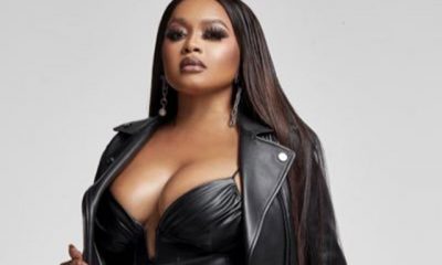 Lerato Kganyago