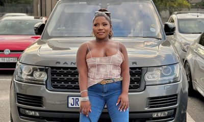 Makhadzi