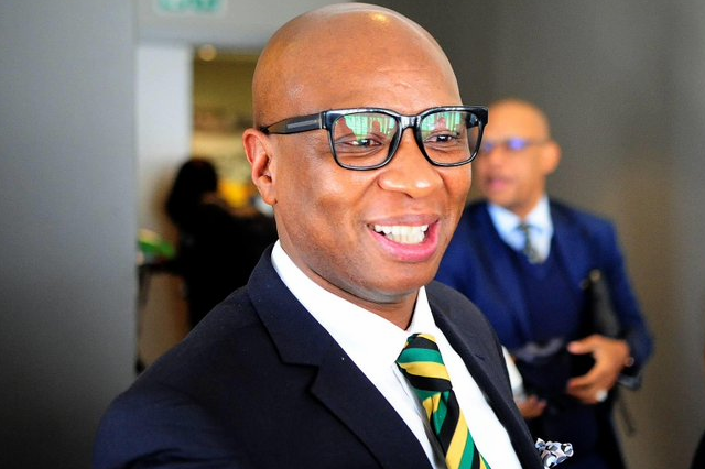 Zizi Kodwa