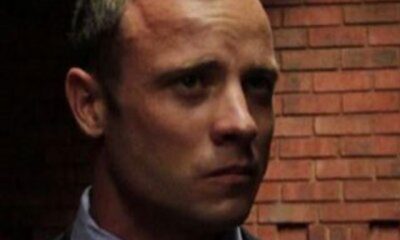 Oscar Pistorius