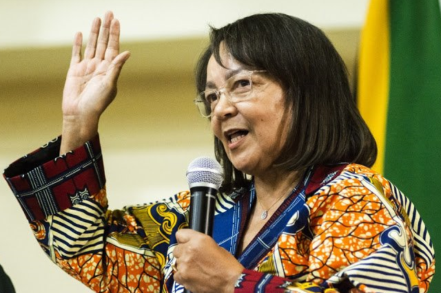 Patricia de Lille