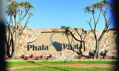 Phala Phala