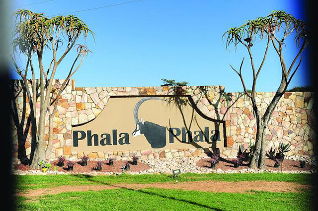 Phala Phala