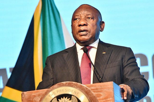 Ramaphosa announces R2 trillion to create jobs for SA youth