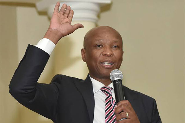 Zizi Kodwa