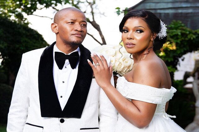 WATCH | Costs of Sine Guglethu-Kanana's wedding revealed!