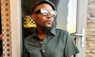 Moshe Ndiki