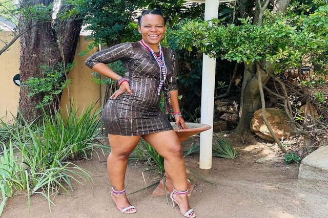 Zodwa Wabantu