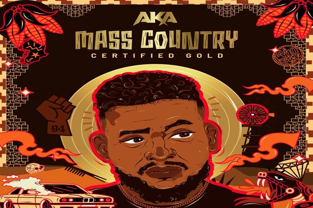 Mass Country