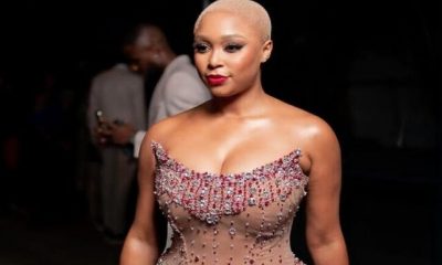 Minnie Dlamini
