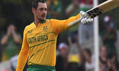 South Africa