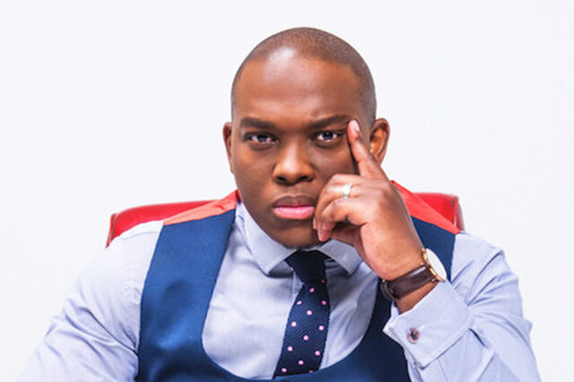 Vusi Thembekwayo