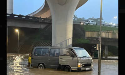 Floods