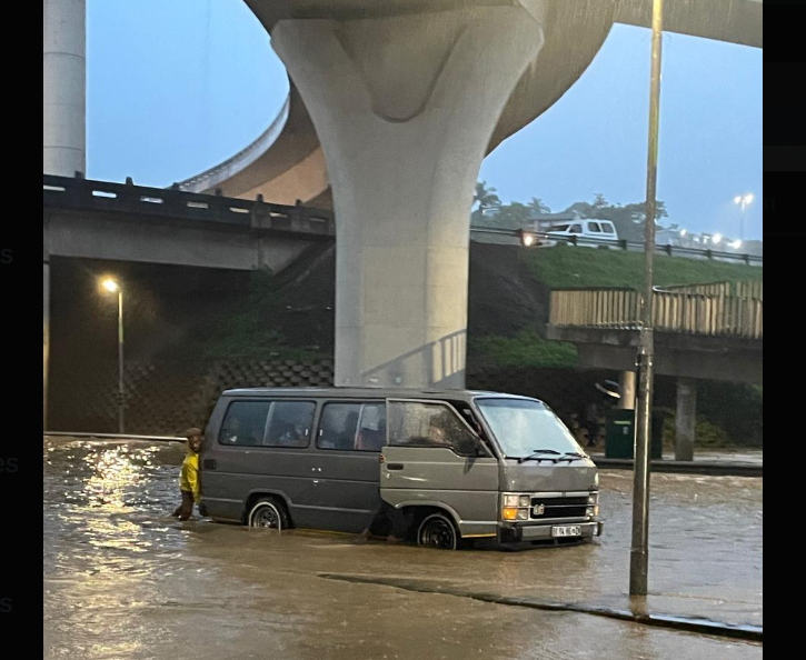 Floods