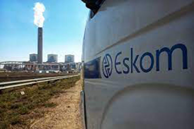 Eskom