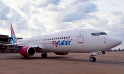 FlySafair