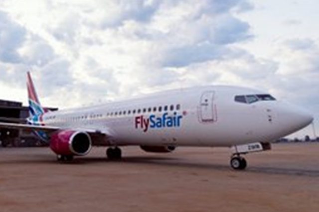 FlySafair