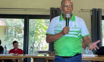 Mashaba