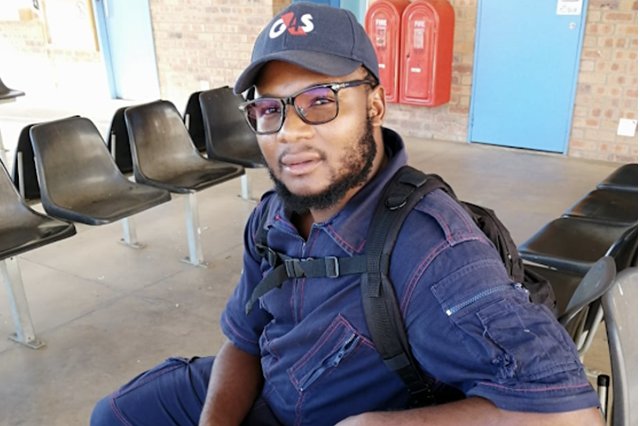 G4S guard accused in Thabo Bester case splashed lavish lifestyle on social media