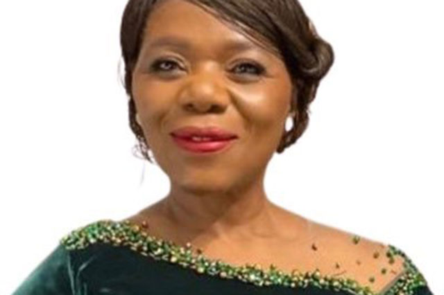 Thuli Madonsela