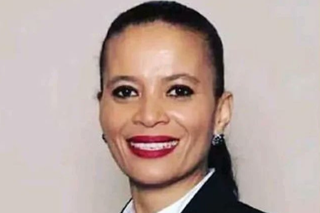 Black Lawyers Association NW chair shot and killed outside her office