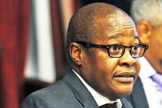 Molefe