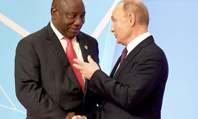 Ramaphosa