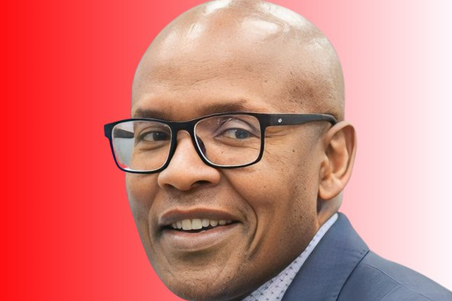 WATCH | Mzwanele Manyi joins EFF