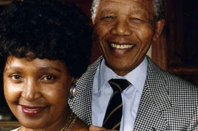 Mandela