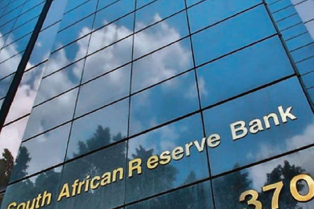 SA Reserve Bank