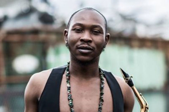 Seun Kuti