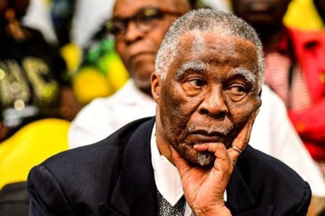 Mbeki