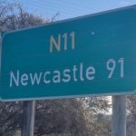 Newcastle