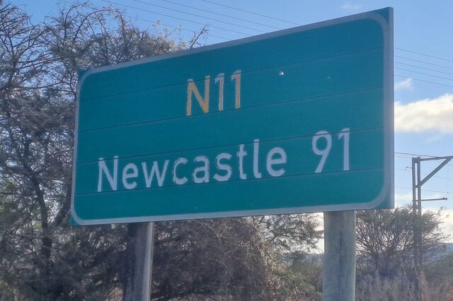 Newcastle