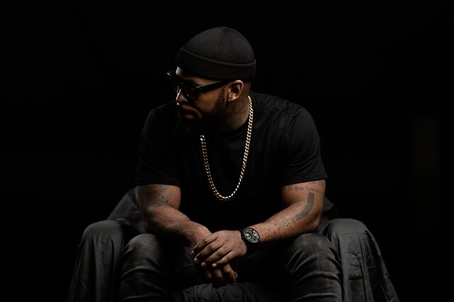 Prince Kaybee