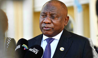 Ramaphosa